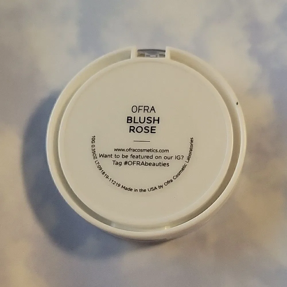 ofra cosmetics